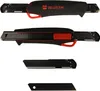 Würth Cutter-Messer 2K-Griff mit Schieber Produktbild-Vorschau 5