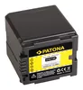 PATONA 1152, Panasonic, 2200 mAh, 7,2 V, Lithium-Ion Produktbild-Vorschau 6