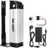 E-Bike Akku XH259-10J 24V 15.6Ah Batterie für Phylion Produktbild-Vorschau 1