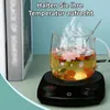 200W Tassenwärmer, Kaffeetassenheizung, Teekocher Produktbild-Vorschau 3
