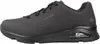 Skechers Low Sneaker SUTAL Herren Synthetik Schwarz Größe: Produktbild-Vorschau 2