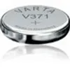 Varta V371, Silberoxid, Button/coin, 1,55V Produktbild-Vorschau 2