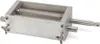 A product shot of a manual grain mill. Podgląd zdjęcia produktu