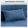 Fotel do spania 3 w 1, rozkładana sofa z funkcją spania, Podgląd zdjęcia produktu 4