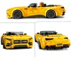 Lego Baukasten Mercedes-AMG G 63 und Mercedes-AMG SL 63 Produktbild-Vorschau 16