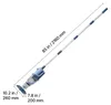 Aspirateur de piscine VEVOR, aspirateur de piscine Voir les images du produit 8