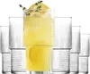 Lav Helen Longdrinkgläser 400ml, 6er Set Produktbild-Vorschau 2