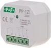 F&F | Elektromagnetischer Relais PP-1ZI-230V - 100-265V AC Produktbild-Vorschau 3