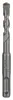 Bosch Hammerbohrer SDS plus D= 9 mm L= 110 mm - 2609255512 Voir les images du produit 2