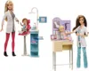 Barbie DHB63, Modepuppe, Weiblich, 3 Jahr(e), Mädchen, Produktbild-Vorschau 1