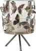 Mauro Ferretti Schachfigur Pferd 14x11x27 cm schwarz gold Produktbild-Vorschau 9