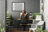 Bild - Bilder - Bilderrahmen - 70 cm x 50 cm - MDF-Rahmen, Produktbild-Vorschau 2