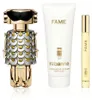 Paco Rabanne Fame Eau de Parfum Set 3-teilig 50 ml Produktbild-Vorschau 1