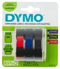 3x1 Nastro goffratore Dymo 3D 9 mm x 3 m plastica Anteprima dell’immagine prodotto 28