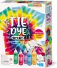 A product box for a tie-dye art kit for kids. Produktbild-Vorschau