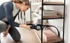 Akumulátorový vysavač BOSCH BCS712XXL Unlimited 7 Náhled obrázku produktu 5