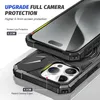 Custodia a doppio strato compatibile con MagSafe per iPhone Anteprima dell’immagine prodotto 8