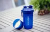 Smartshake Original2Go One (800ml) Navy Blue - Produktbild-Vorschau 4
