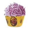 Astucci per muffin Spiderman 25 astucci Anteprima dell’immagine prodotto 9