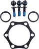 Reverse Components Boost-adapter Pour moyeu de roue avant Voir les images du produit 1