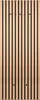Garderobenprogramm Grace Artisan Eiche - ca. 50 x 125 cm Produktbild-Vorschau 6