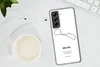 MuchoWow® Handyhülle Schutzhülle Hülle für Samsung Galaxy Produktbild-Vorschau 6