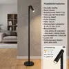 Lampadaire LED TRIO R44571132 GOMEZ 3 W 300 lm Voir les images du produit 8