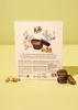 KoRo I Geschenkbox  Nut Butter Cups Salted Pistachio 12 x Produktbild-Vorschau 2