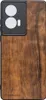 Dřevěné pouzdro Bewood pro Motorola Edge 50 Fusion IMBUIA Náhled obrázku produktu 1