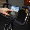 TREX SPORT Heimtrainer Fahrrad klappbar mit Expander Produktbild-Vorschau 7
