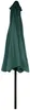 Linder Exclusiv Ombrellone MC2001 300 cm Verde Anteprima dell’immagine prodotto 3