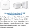 Sensore intelligente di temperatura e umidità TP-Link Tapo Anteprima dell’immagine prodotto 9