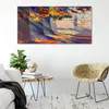 Coloray Acrylbild 100x50  Wandbild Acrylbilder Deko Produktbild-Vorschau 4