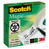 Scotch Magic Klebeband 19mmx33m transparent matt 810/1933 Produktbild-Vorschau 13