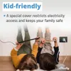 Shelly · Plug & Play""Plug S Gen3 Matter""· biały Podgląd zdjęcia produktu 20