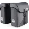 STILVORA Wasserdichte Fahrradtasche 35L, Doppelseitige Produktbild-Vorschau 7