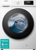 Hisense Waschmaschine WFQA8014EVJM - 8 kg Fassungsvermögen Produktbild-Vorschau 11