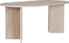 Skye Decor, Sablin - Travertino, tavolo da pranzo, Anteprima dell’immagine prodotto 4