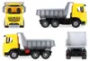 Lena GIGA TRUCKS, kipper, Arocs, model kipper, kipper, 3 Productafbeelding-voorbeeld 4