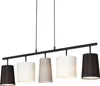 Pendelleuchte Hängelampe BRILONER LEUCHTEN SHADES, 40 W, Produktbild-Vorschau 1