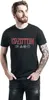 Led Zeppelin Logo & Symbols Black 2XL T-Shirt Produktbild-Vorschau 5