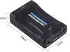 CHPN – Adaptateur Scart vers HDMI – Câble Scart – Voir les images du produit 2