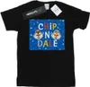 Disney - "Chip N Dale" T-Shirt für Damen BI36719 (M) Produktbild-Vorschau 1