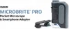 Carson MicroBrite Pro Náhľad obrázku produktu 5
