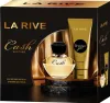La Rive Cash Woman EDP Gift Set 90ml Perfume + 100ml Shower Produktbild-Vorschau 1