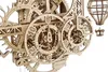 Puzzle 3D, Aero Clock, Ugears, drewno, 320 elementów Podgląd zdjęcia produktu 4