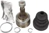 MAXGEAR Gelenksatz Antriebswelle für NISSAN PRIMERA (P11) Produktbild-Vorschau 3