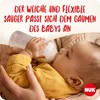 Nuk PP-Flasche Perfect Match 260 ml Produktbild-Vorschau 11