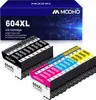 20er-Pack 604 XL 604XL Patronen Kompatible für Epson XP Produktbild-Vorschau 1