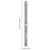 SucceBuy Tiefbrunnen-Tauchpumpe, 550 W Leistung, 230 V, 53 Produktbild-Vorschau 8